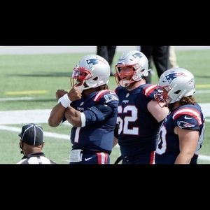 Meet your Posher, Terrell